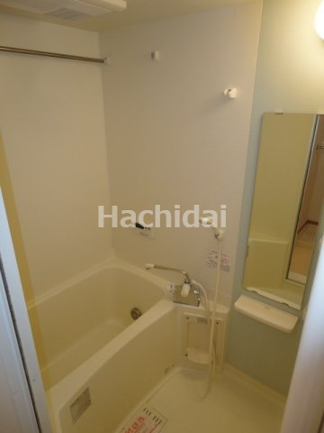 優翔（ゆうしょう）の浴室