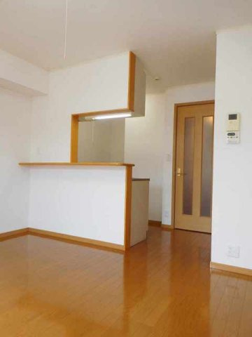 優翔（ゆうしょう）の内装