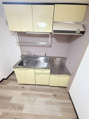【キッチン】 | ＮＳＫハイツ大口