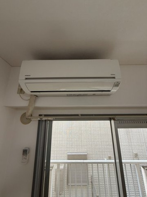 【設備】 | ＮＳＫハイツ大口