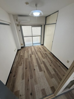 【寝室】 | ＮＳＫハイツ大口