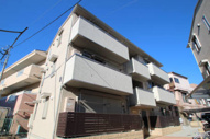FLAT TENJINⅡⅢ　Ⅱの画像