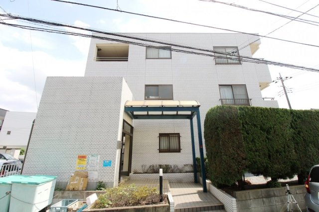 【外観】 | ファブール志木１ | 外観です