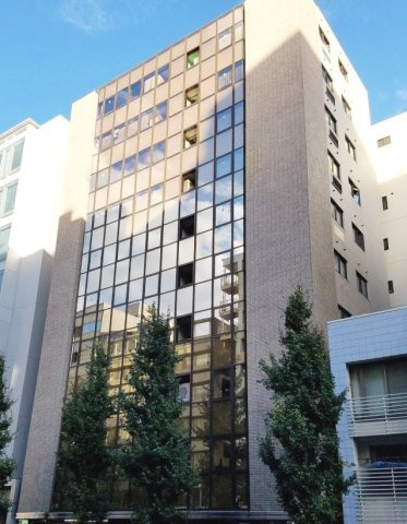 ドルミ本郷・東京ササキビルの外観|外観