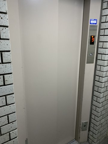 オーロラ三田の設備