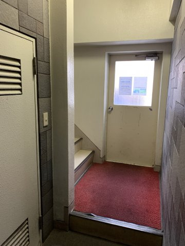 オーロラ三田のその他共用部分