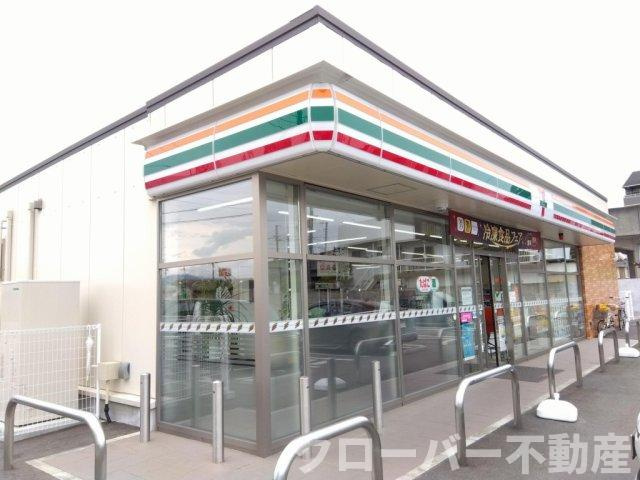 レオパレス富士見の周辺