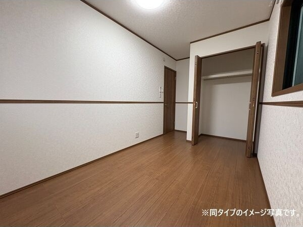ApisⅤ(アピス5) A棟の内装