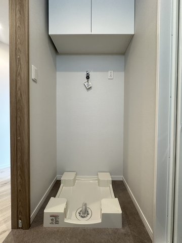 プライムアーバン千住の設備