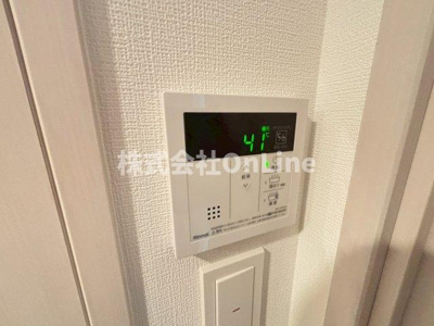 【設備】 | エスリード大阪イーストエッジ