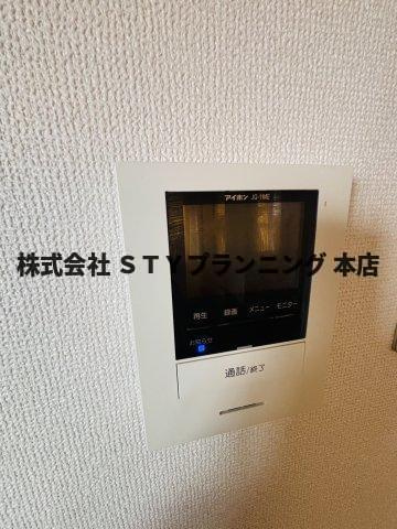 仲介手数料0円！エレガントパレス守山の設備