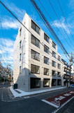 ＣＯＣＯＣＵＢＥ大井町の画像
