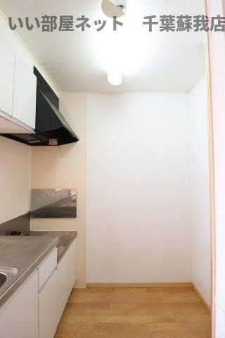 サニーブリーゼのキッチン|キッチンでお料理をお楽しみください