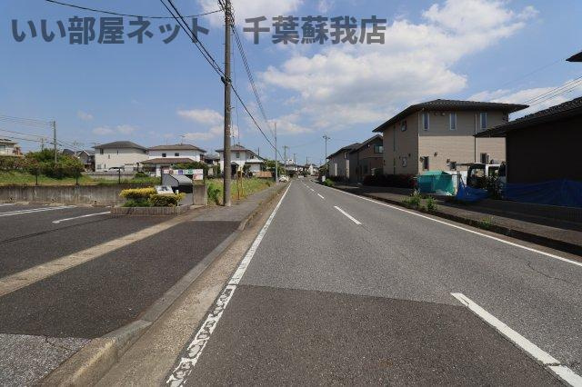 サニーブリーゼの周辺