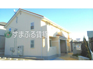 サニースポット　刈谷市高松町の画像