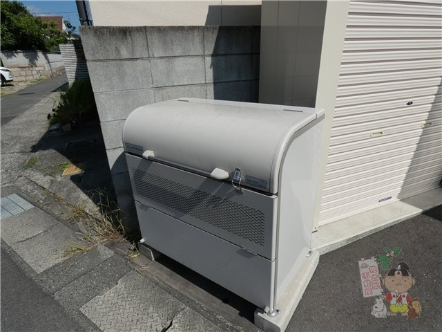 Ｄｅｒｎｉｅｒ（デルニエ）のその他共用部分