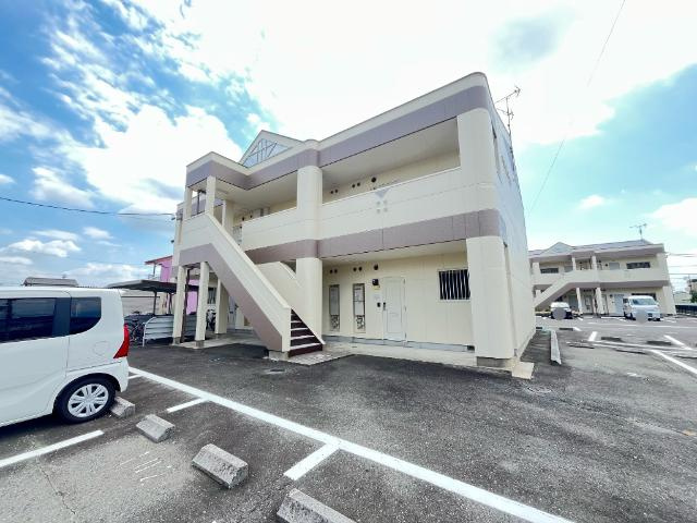 メモリアルコーポⅡ