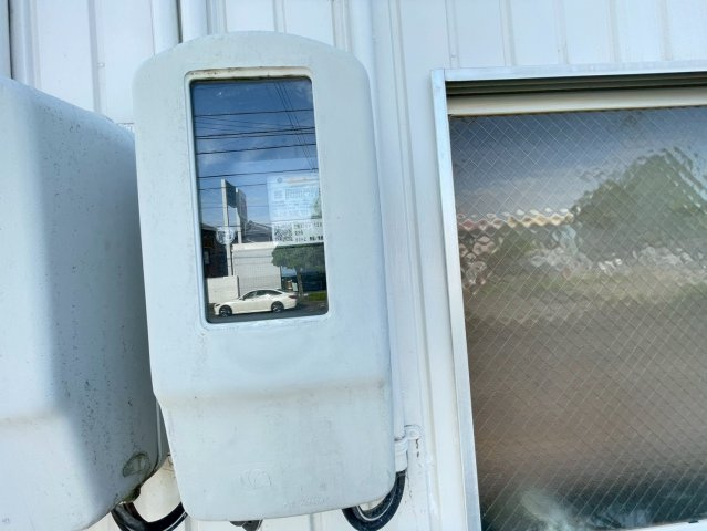 青山５丁目倉庫のその他
