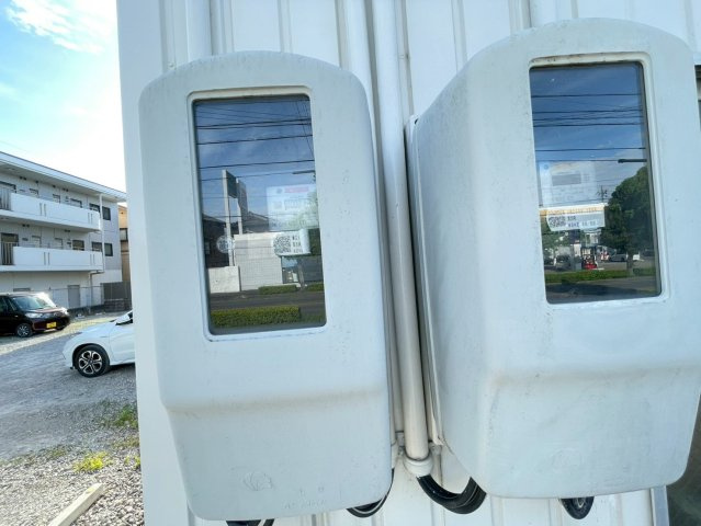 青山５丁目倉庫のその他