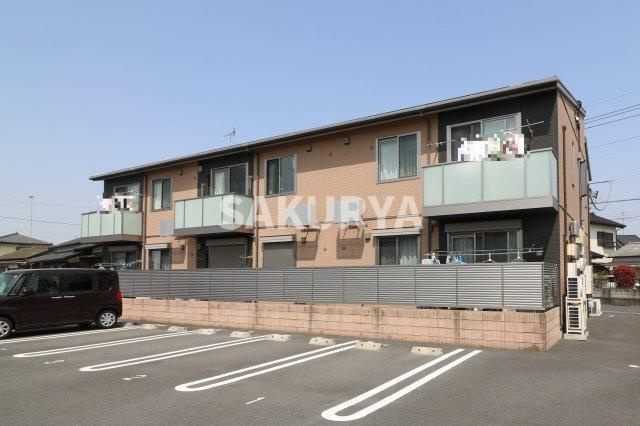 ブラウンクロス