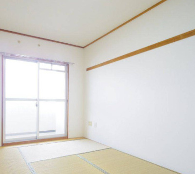 【和室】 | T's garden清瀬 | 和室があれば、来客や子供用のスペースとして活躍します