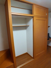 内装もきれいです
