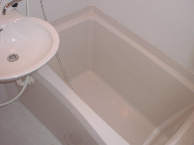 浴室乾燥機付き