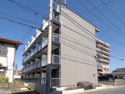 レオパレス千葉中央都町の画像