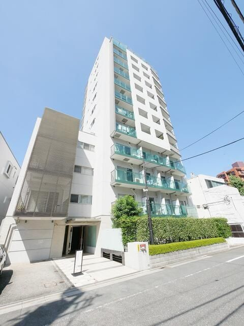 グランスイート神宮前