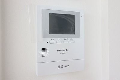Ｃａｌｍｐｏｒｔ　Ｓのセキュリティ