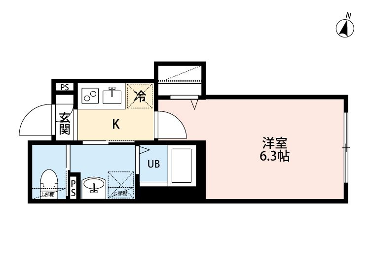 Laxis東浦和（ラクシスヒガシウラワ）の画像
