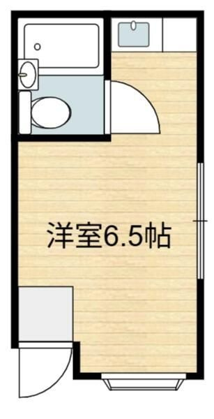 ケイハイツ