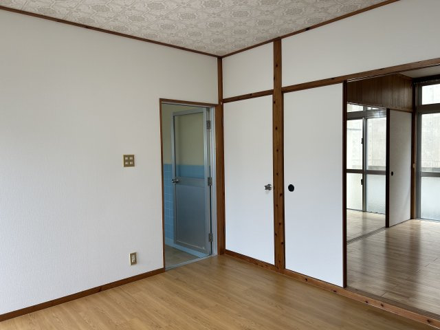 【居間・リビング】