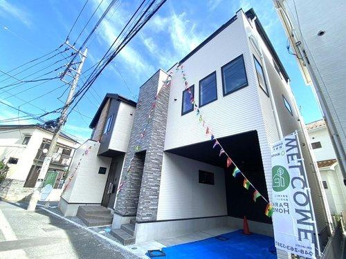 ◆さいたま市南区辻22期