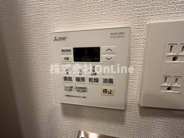 【設備】 | エスリード大阪イーストエッジ