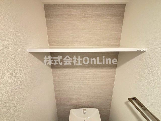 【その他】 | エスリード大阪イーストエッジ