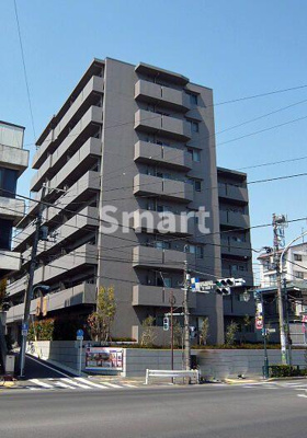 【外観】 | エルデンシア荻窪