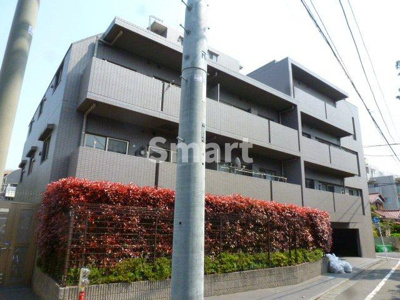 【外観】 | エルデンシア荻窪