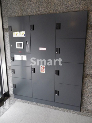 【その他共用部分】 | エルデンシア荻窪