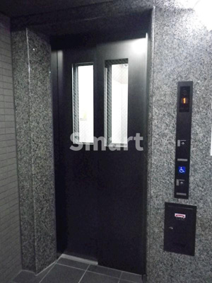 【設備】 | エルデンシア荻窪