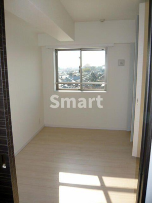 【寝室】 | エルデンシア荻窪