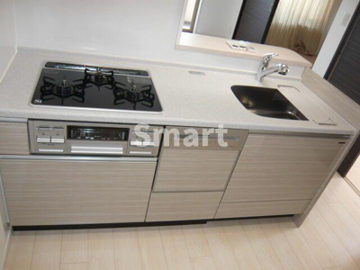 【キッチン】 | エルデンシア荻窪