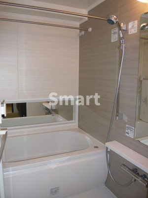 【浴室】 | エルデンシア荻窪