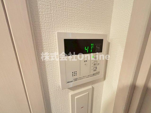 【設備】 | エスリード大阪イーストエッジ