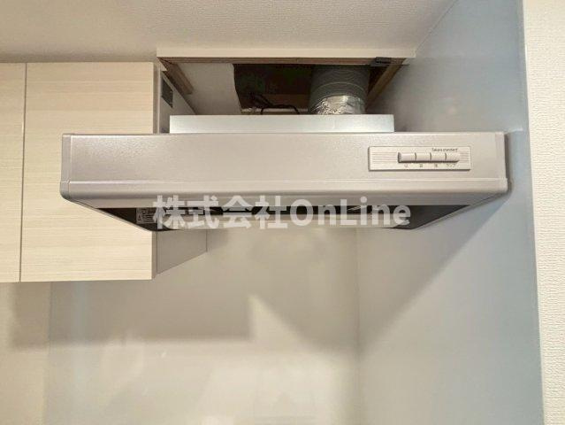 【設備】 | エスリード大阪イーストエッジ