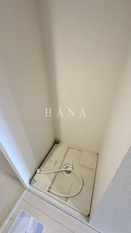 リブリ・学園東町 の設備|※別号室反転タイプ写真
