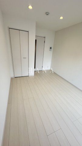 リブリ・学園東町 の寝室|※別号室反転タイプ写真