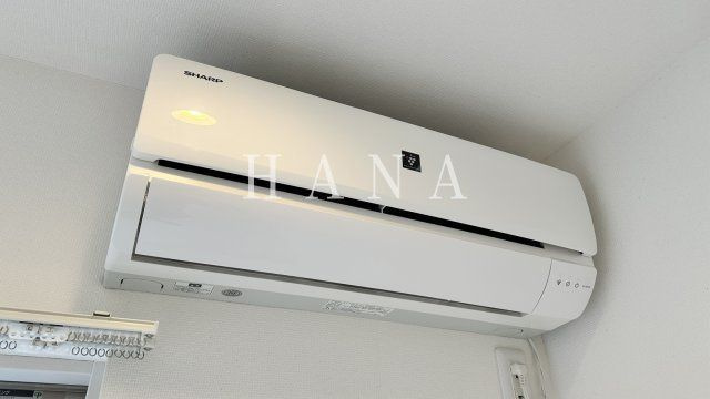 リブリ・学園東町 の設備|※別号室反転タイプ写真
