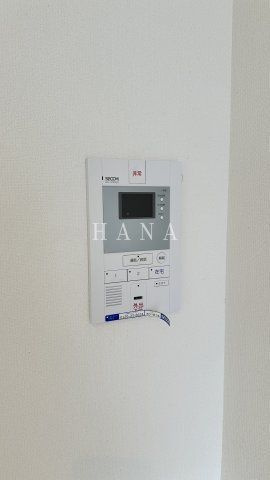 リブリ・学園東町 の設備|※別号室反転タイプ写真