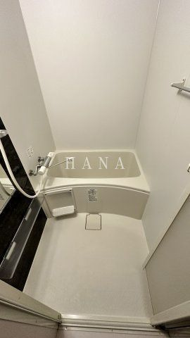 リブリ・学園東町 の浴室|※別号室反転タイプ写真
